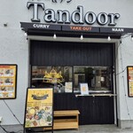 Curry & Nan Tandoor - 