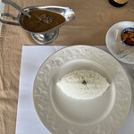 西洋料理バンブ - 料理写真: