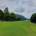 Aso Ozu Golf Club - 