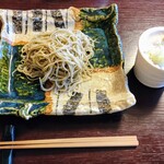 Juuwari Soba Sano - 