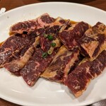 Yakiniku Sanga Toshimaen Ten - 山河ハラミ