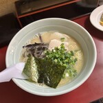 Hakata Batten Ramen - 