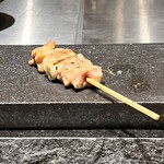 Yakitori Kumawaki - 