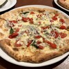 Napoli Pizza TASUKU - 釜揚げしらすとチェリートマト