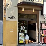 Cafe MOCO - 