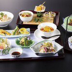 Japanese cuisine Miyama - 