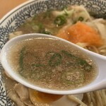 Marugen Ramen Yagumadori Ten - 