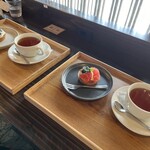 Ikoi Coffee - 