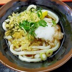 製麺 七や - 料理写真: