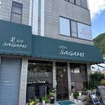 SAGAMI - 