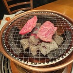 Matsuzaka Ushi Sumibi Yakiniku Tokai Tei - 