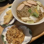 Soba Imai Minatoku Minamiaoyama Ten - 