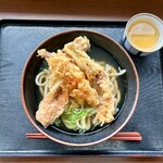 Ichimonji Udon - 