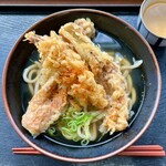 Ichimonji Udon - 