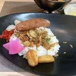 Sango Curry Misato 35 Dining Bar - 