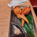 Nikujiru Gyoza no Dandadan Mizonokuchi Ten - 