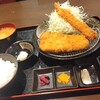 とんかつ 天の川 - 料理写真: