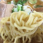 喜多方ラーメン 伊藤 - 