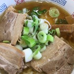 喜多方ラーメン 伊藤 - 