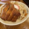 極濃湯麺 フタツメ - 料理写真: