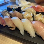 Sushi Zanmai Tokyo Skytre Town Soramachi Ten - 