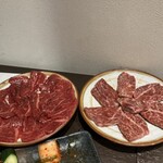 Yakiniku Ojisan - 