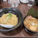 まる文 - 料理写真: