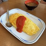 軽食の店 ルビー - 