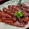 焼肉 武蔵 - 料理写真:武蔵のハラミは、しっとり柔らかで品質に自信があります！