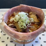 Tako Ramen Kenkyujo - 