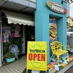 Hawaiian Cafe NAGOMI - 