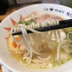 ラーメンにっこう - 