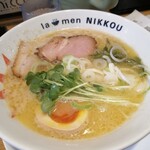 ラーメンにっこう - 