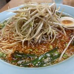 ラーメンショップ - うま辛メン