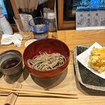 玄蕎麦 しんがり - 