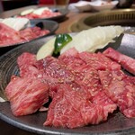 Yakiniku Seiki - 