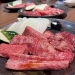 Yakiniku Seiki - 