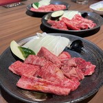 Yakiniku Seiki - 