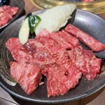 Yakiniku Seiki - 