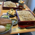 Soba Shogun - 