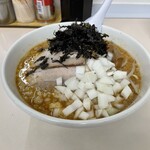 Ramen Gojogen Hon Ten - 