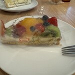 Cafe Aoyama Kurashiki Nakasho Ten - 