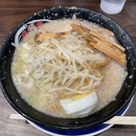 Tokyo Kannana Ramen Joppari - 