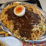 Ramen Kagetsu Arashi Minaminagareyama Ekimaeten - 