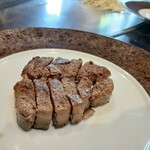 Steak House Hama Minatoku Roppongi Ten - 