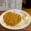 大衆食堂 さんさん亭 - 料理写真:広島セット(広島がんす1枚)