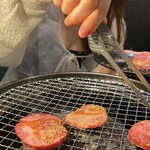 食べ飲み放題 焼肉ダイニング ちからや - 