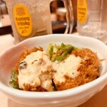 Gusto Shibuya Udagawacho Ten - 