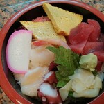 Moriya Sushi - 