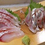 Sushi Sen - 